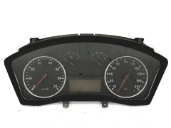 Toerenteller Fiat Croma 51735925 503001090200 59222