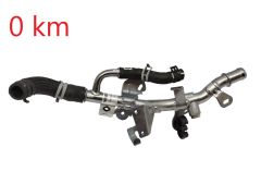Koelvloeistofslang 140552165R 140553138R 2.0DCI Renault Trafic 3