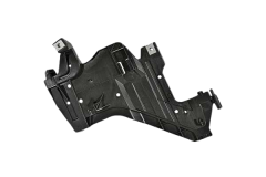 Koplampsteun Links Doe AUDI A4 8K0941453 99411083002 DPA
