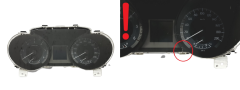 Toerenteller Toyota Land Cruiser 83800-6AX10-C