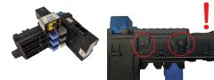 Zekeringenkast 95400-26500 E4-97RA-000002 Hyundai 2198