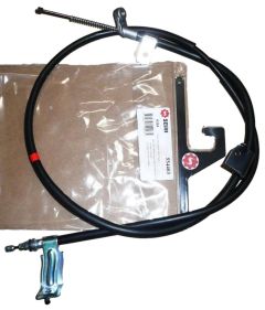 Handremkabel Rechts 554403 36530JY00A Renault Seim