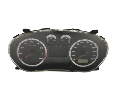 Toerenteller Seat Cordoba Ibiza W06K0920801G 58899