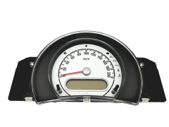 Snelheidsmeter Opel Agila 34100-52K00 3410052K00 53015