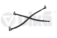 Brandstofslang Doe VW Audi Skoda 04B130235B 11301579601 Vika