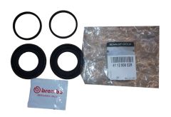 Reparatieset remklauw Voor Origineel 411200852R Renault