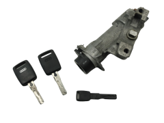 Contactslot Audi A3 A4 A6 4B0905851C 4B0905849 1433