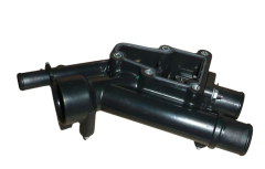 Thermostaatbehuizing Origineel Citroen Peugeot 308 406 407 2.0 1338AV