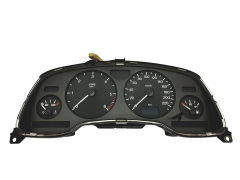 Snelheidsmeter Opel Astra G DQ09228743 351177000 58145