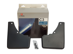 Spatlappen Voor Citroen C3 C3 II 940335 9403.35 Origineel