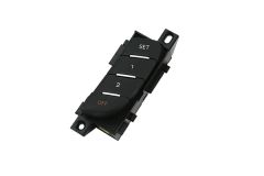 Stoelverstelling Schakelaar Doe Audi 4G8959769 B18019 Borsehung