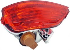 Mistlamp Links Achter Renault Megane III 265800007R