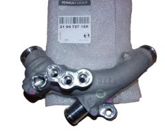 Kachel Origineel 210472718R Renault Dacia