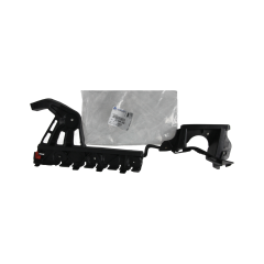 Bumperbeugel Rechts Achter Origineel 13368088 Opel Astra J