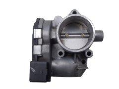 Gasklephuisventiel Citroen Peugeot 0280750085 1635Q9 1.6 Bosch 1412