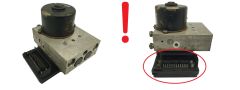 Abs Pomp Land Rover Freelander SRB000200A0066 10.0925-0851.3 65975