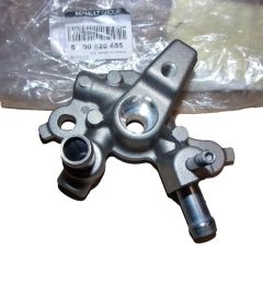 Steun, Beugel DPF Nieuw Origineel 8200926485 Renault