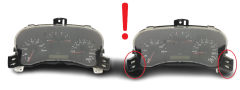 Snelheidsmeter Fiat Doblo 46762987 58449