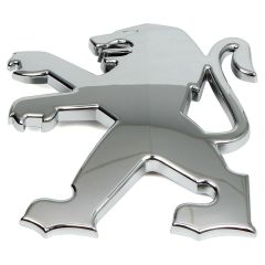 Embleem Achter Origineel Peugeot 308 7810S3