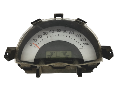 Snelheidsmeter Smart Fortwo 0010123V004 110008872021 41102