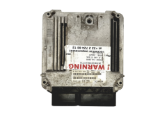 Regeleenheid 0281014268 P05187647AA Dodge Bosch