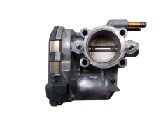 Gasklephuisventiel Opel 9157512 0280750044 1.0 1.2 2483