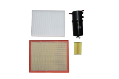 Filter Set Doe VW 2H0129620D 03L115562 2H0127401B 7H0819613A K11785101 Vika