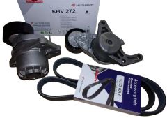 Aandrijfriemspanner KHV272 1616876980 Citroen Peugeot