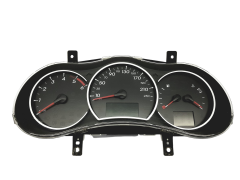 Toerenteller Renault Koleos 24810-JZ07B 24810JZ07B