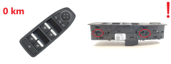 Raamschakelaar Renault Clio 5 Captur 2 Arkana 254015831R 2