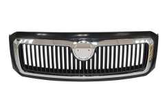 Radiateur Grille 6Y0853651 88530052702 Skoda Fabia 1 DPA