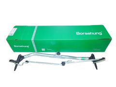 Ruitenwissermechanisme 5J1955605B B14303 Skoda Fabia 2 Borsehung