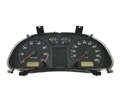 Toerenteller Seat Arosa 6H0920860K 0263613010 Motometer