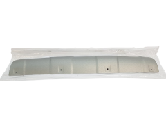Bumperstrip Peugeot 2008 9815461977 9815461980 Nieuw Origineel