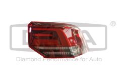 Lamp Rechts 5H0945096C 99451817302 VW Golf 8 DPA