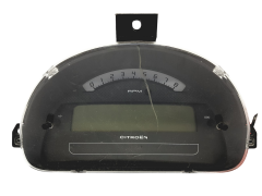 Toerenteller Citroen C2 9660225980 D 00 49665