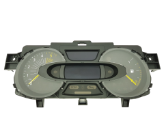Toerenteller Renault Captur 248104881R C Visteon 27563