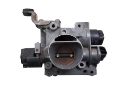 Gasklephuisventiel Fiat Punto 2 36SXFE1/A IB01/00 1.2 1654
