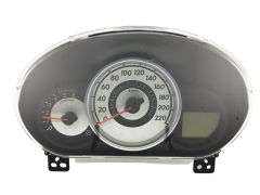 Toerenteller Mazda 2 DHDM21D