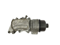 Oliefilterbehuizing Citroen Peugeot BMW 1.6 VTI V864374980 754627980