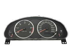 Toerenteller Mazda 6 JGGJ6WC 56793