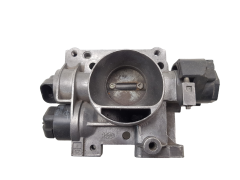 Gasklephuisventiel Fiat Punto 2 36SXFE1/A IB01/00 1.2 1589