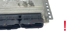 Regeleenheid 0281010335 46822351 15642JAA Alfa Romeo Bosch 55928