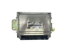 Regeleenheid 0281010141 23710 5M300 Nissan Bosch 63172