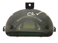 Toerenteller Citroen C2 C3 9652008280 G 00 59153