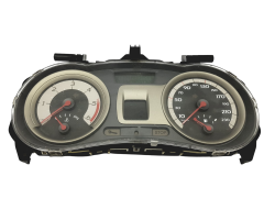 Toerenteller Renault Clio 3 8200582709 H 59560