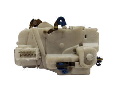 Deurslotmechanisme Voor Links 9135H1 Citroen Xantia 2 Rockwell 11049