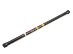 Torsiestang Nieuw Links Achter Renault 8200217677