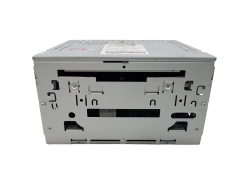 Radio CD-speler Mitsubishi ASX 8701A352 34U266