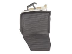 Autovloermatten Set Nieuw Origineel 1657636080 Citroen DS3 Crossback
